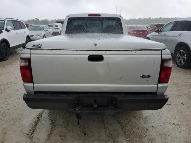 1FTYR10D23PA11711 2003 2003 Ford Ranger 6