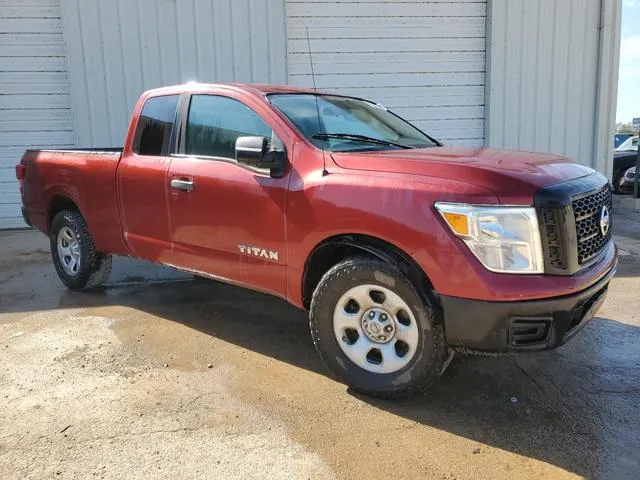 1N6AA1C87HN553426 2017 2017 Nissan Titan- S 4