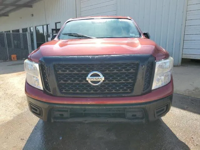 1N6AA1C87HN553426 2017 2017 Nissan Titan- S 5