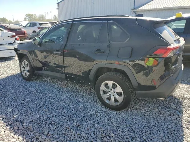 2T3G1RFV1KW052478 2019 2019 Toyota RAV4- LE 2