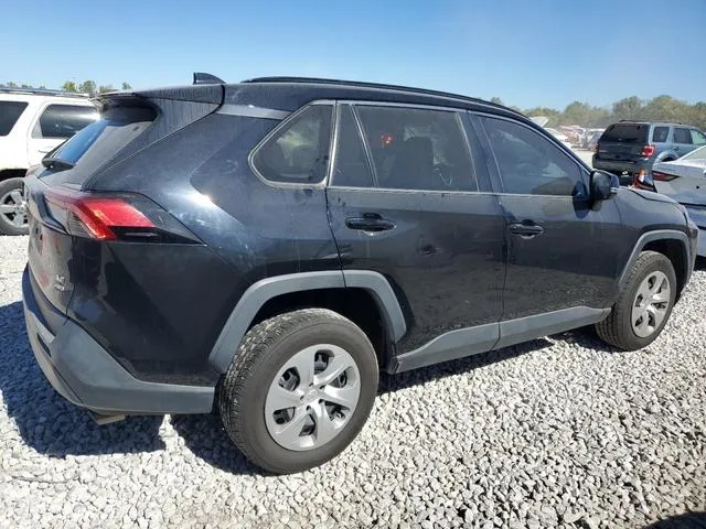 2T3G1RFV1KW052478 2019 2019 Toyota RAV4- LE 3