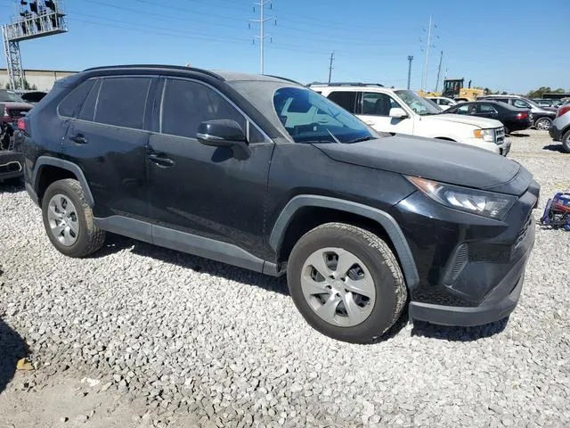 2T3G1RFV1KW052478 2019 2019 Toyota RAV4- LE 4