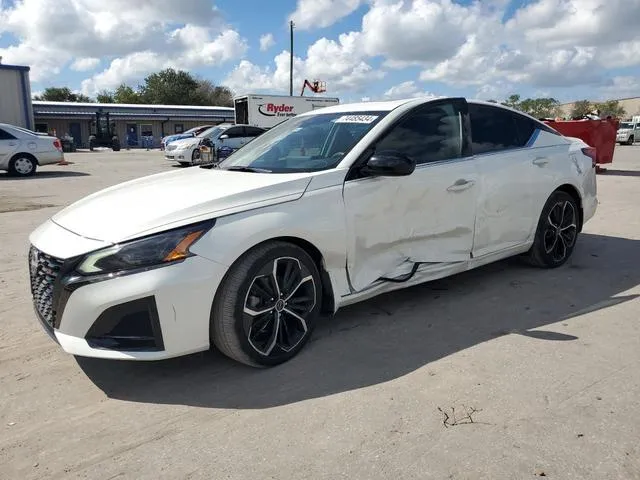 1N4BL4CV3PN314548 2023 2023 Nissan Altima- SR 1