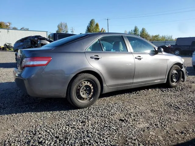 4T4BF3EK4BR143081 2011 2011 Toyota Camry- Base 3