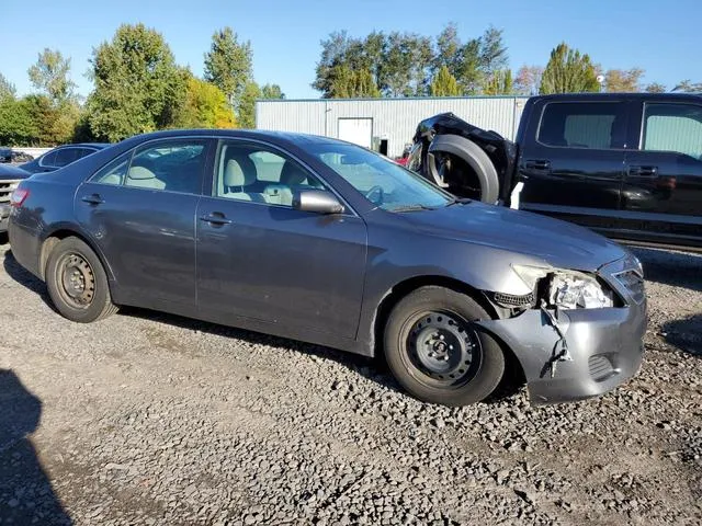 4T4BF3EK4BR143081 2011 2011 Toyota Camry- Base 4