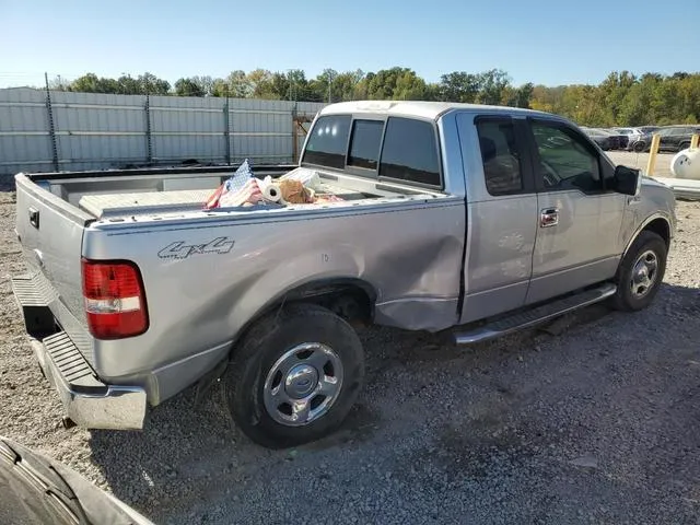 1FTPX14536FA65520 2006 2006 Ford F-150 3