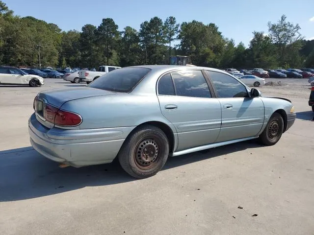 1G4HP54K33U178050 2003 2003 Buick Lesabre- Custom 3