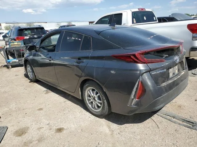 JTDKARFP6H3059921 2017 2017 Toyota Prius 2