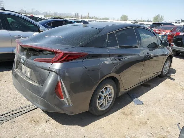 JTDKARFP6H3059921 2017 2017 Toyota Prius 3