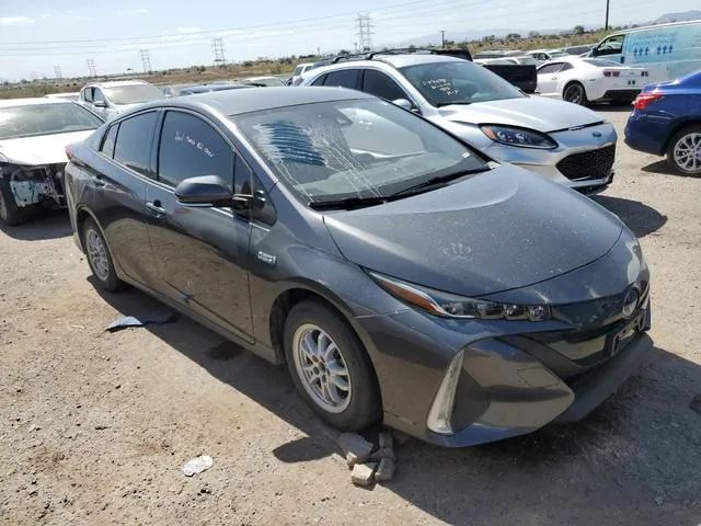 JTDKARFP6H3059921 2017 2017 Toyota Prius 4