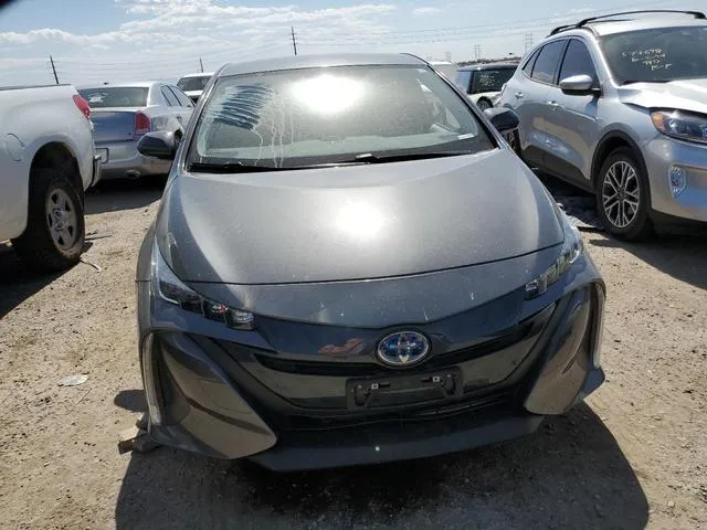 JTDKARFP6H3059921 2017 2017 Toyota Prius 5