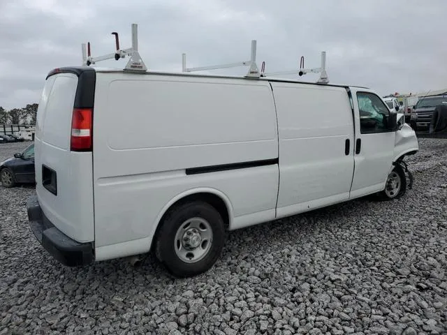 1GCWGBFP1P1112090 2023 2023 Chevrolet Express 3