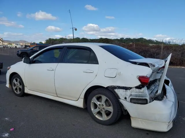 2T1BU4EE4DC997265 2013 2013 Toyota Corolla- Base 2