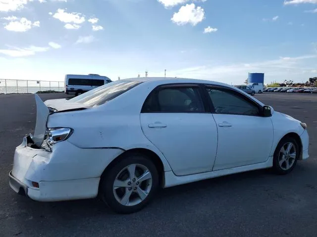 2T1BU4EE4DC997265 2013 2013 Toyota Corolla- Base 3