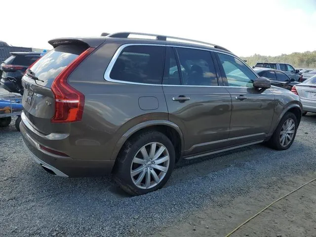 YV4A22PK7G1028333 2016 2016 Volvo XC90- T6 3