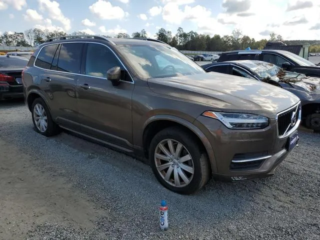 YV4A22PK7G1028333 2016 2016 Volvo XC90- T6 4