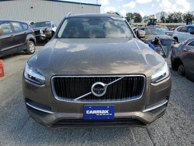 YV4A22PK7G1028333 2016 2016 Volvo XC90- T6 5