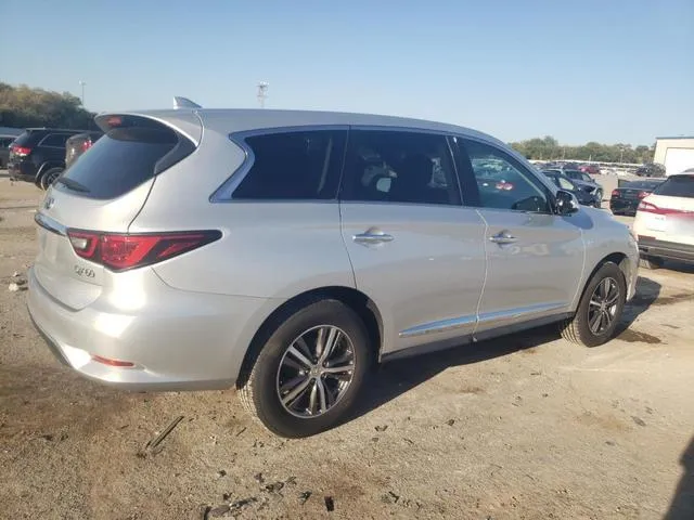 5N1DL0MN4JC529798 2018 2018 Infiniti QX60 3