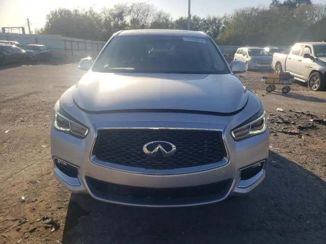 5N1DL0MN4JC529798 2018 2018 Infiniti QX60 5