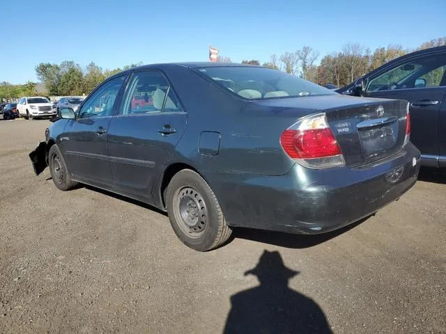 4T1BE32KX5U065024 2005 2005 Toyota Camry- LE 2