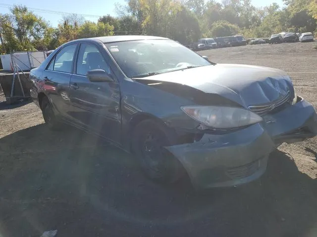 4T1BE32KX5U065024 2005 2005 Toyota Camry- LE 4