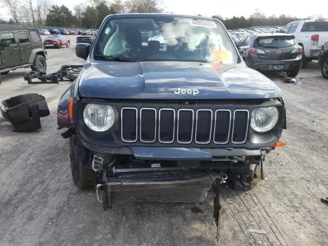 ZACNJAABXLPL93087 2020 2020 Jeep Renegade- Sport 5