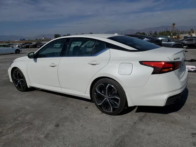 1N4BL4CV7RN315544 2024 2024 Nissan Altima- SR 2