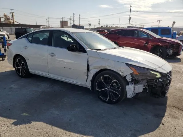 1N4BL4CV7RN315544 2024 2024 Nissan Altima- SR 4