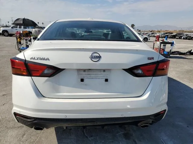 1N4BL4CV7RN315544 2024 2024 Nissan Altima- SR 6