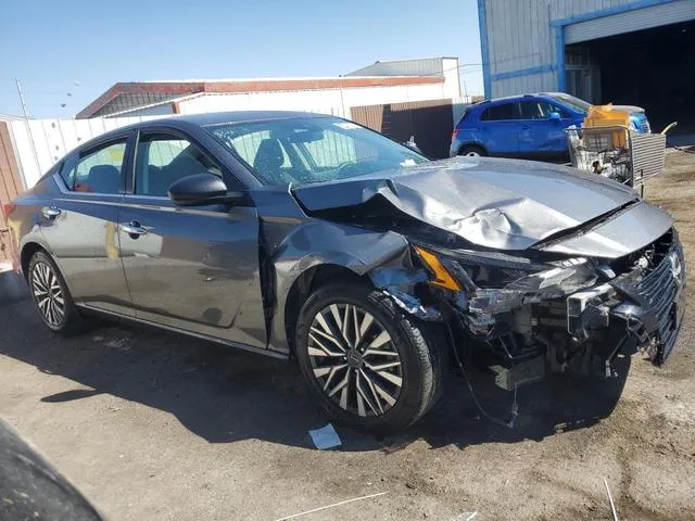 1N4BL4DV9RN372133 2024 2024 Nissan Altima- SV 4