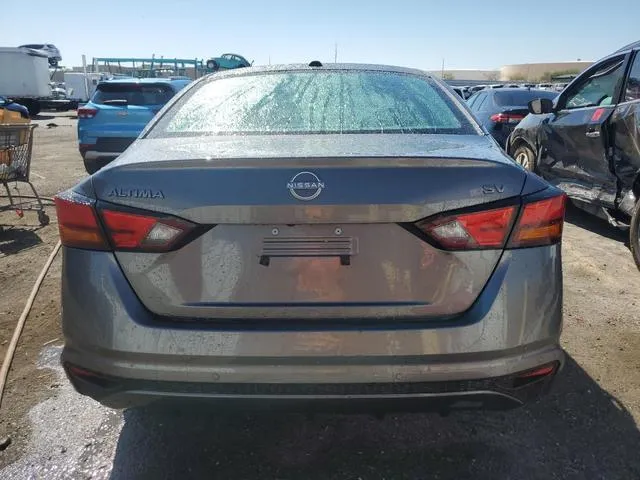 1N4BL4DV9RN372133 2024 2024 Nissan Altima- SV 6