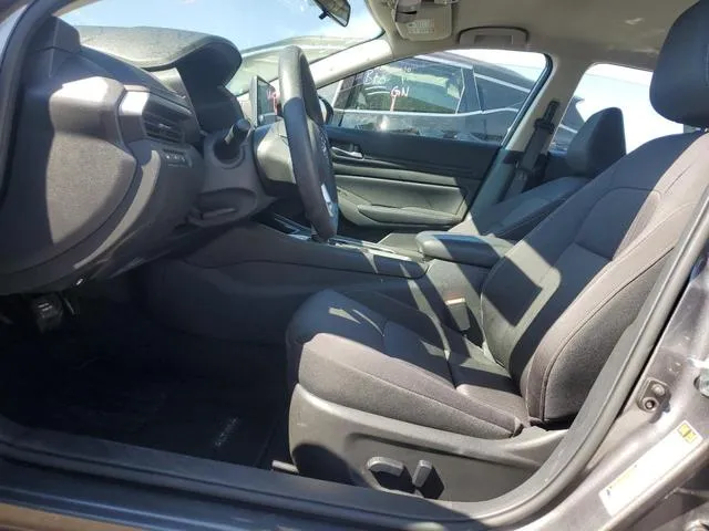 1N4BL4DV9RN372133 2024 2024 Nissan Altima- SV 7