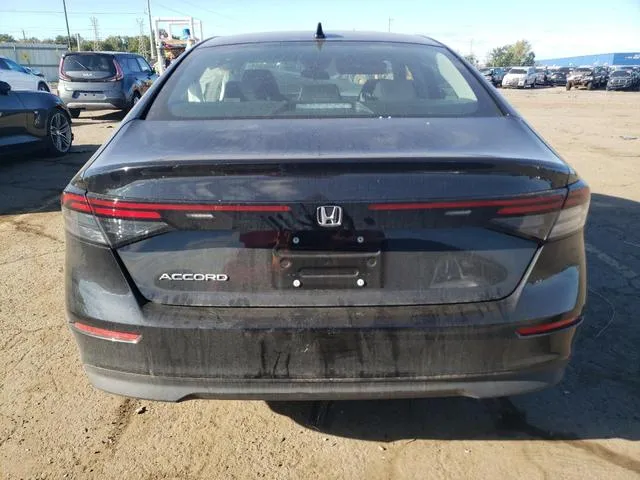 1HGCY1F34RA035338 2024 2024 Honda Accord- EX 6