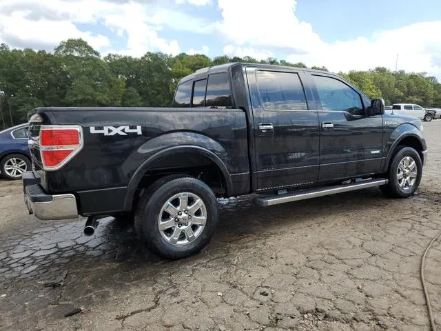 1FTFW1ET3EFC23798 2014 2014 Ford F-150- Supercrew 3