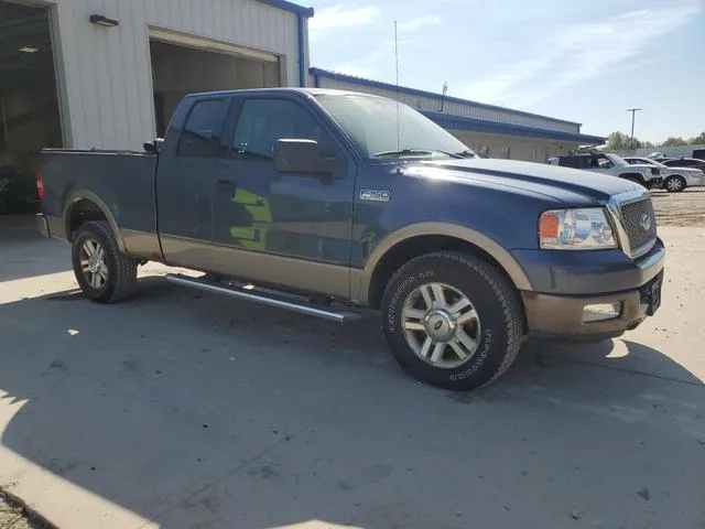 1FTPX145X4NC63059 2004 2004 Ford F-150 4