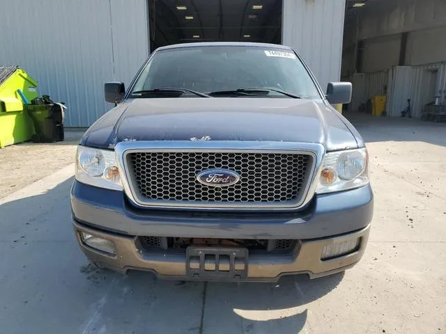 1FTPX145X4NC63059 2004 2004 Ford F-150 5