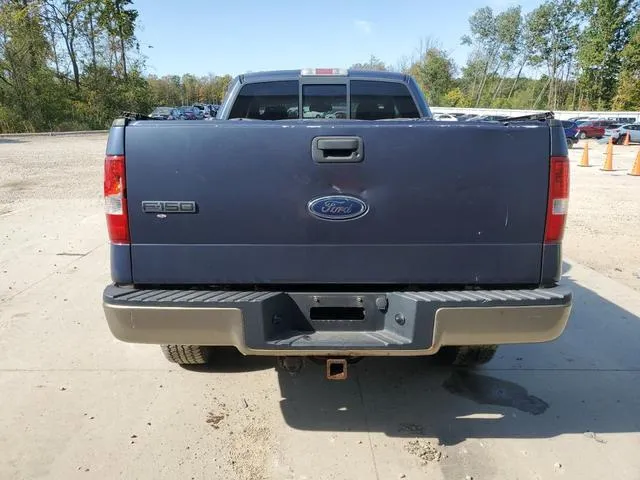 1FTPX145X4NC63059 2004 2004 Ford F-150 6