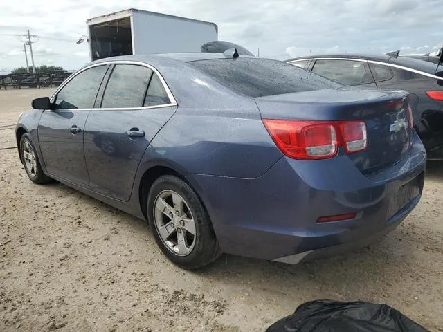 1G11C5SA8DF142669 2013 2013 Chevrolet Malibu- 1LT 2