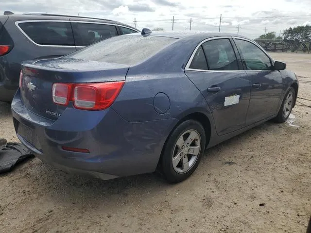 1G11C5SA8DF142669 2013 2013 Chevrolet Malibu- 1LT 3