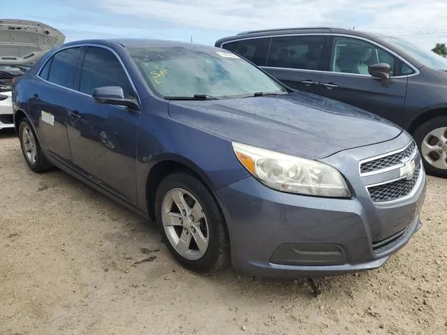 1G11C5SA8DF142669 2013 2013 Chevrolet Malibu- 1LT 4