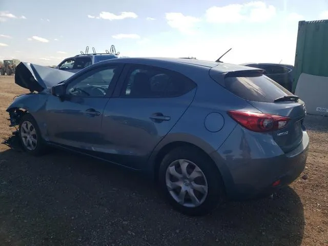 JM1BM1K74E1165693 2014 2014 Mazda 3- Sport 2