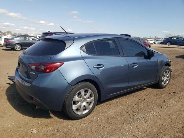 JM1BM1K74E1165693 2014 2014 Mazda 3- Sport 3