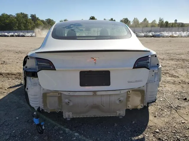 5YJ3E1EC6PF594600 2023 2023 Tesla MODEL 3 6