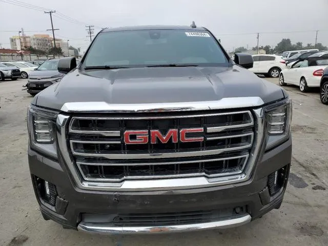 1GKS2BKT0MR428002 2021 2021 GMC Yukon- Slt 5