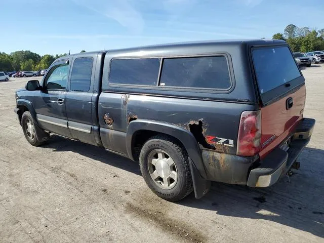 2GCEK19T131262931 2003 2003 Chevrolet Silverado- K1500 2