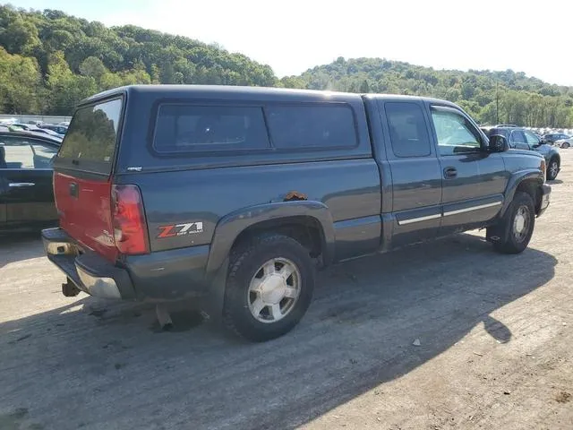 2GCEK19T131262931 2003 2003 Chevrolet Silverado- K1500 3