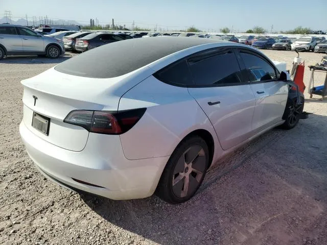 5YJ3E1EA7PF574046 2023 2023 Tesla MODEL 3 3