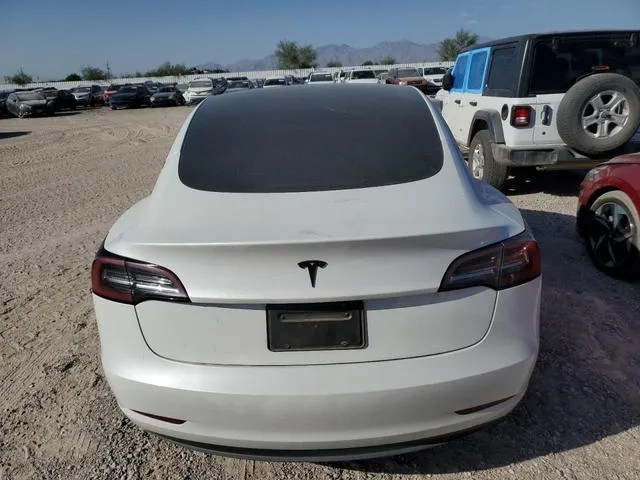 5YJ3E1EA7PF574046 2023 2023 Tesla MODEL 3 6