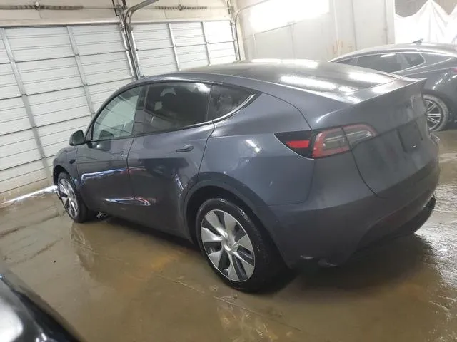 7SAYGDEE9PA163235 2023 2023 Tesla MODEL Y 2