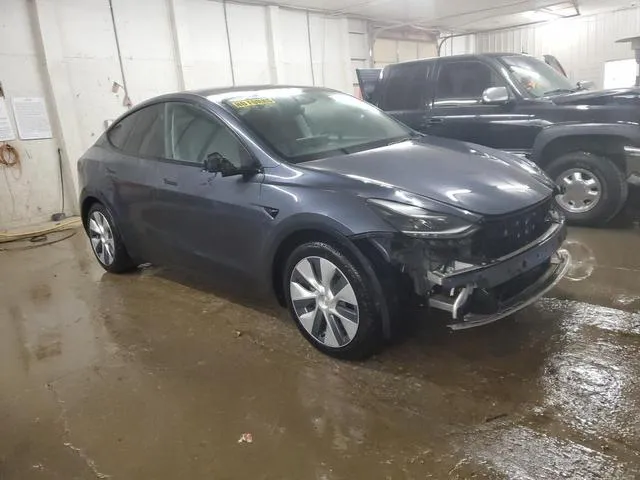 7SAYGDEE9PA163235 2023 2023 Tesla MODEL Y 4